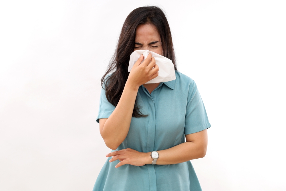 Katar ropny – co oznacza i jak się go pozbyć?