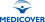 Medicover logo